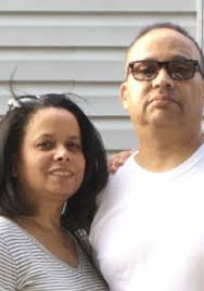 Tima Grier's Memorial Website