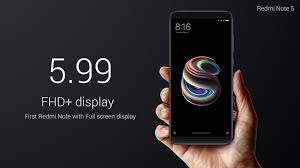 8,148 as on 30th july 2021. Redmi Note 5 Pro Redmi Note 5 Sale On Flipkart Today Prices Start At Rs 9 999 Zee Business