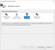 An accdb file is an access 2007/2010 database file used in and opened by access 2007+. Von Access Zum Edm Per Kontextmenu Datenbankentwickler