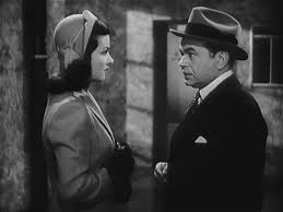 Робинсон, джоан беннетт, рэймонд мэсси и др. The Woman In The Window 1944 Filmaffinity