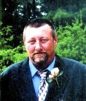 Jerry Wayne Hendershot (1963-2011)