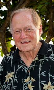 Obituary of George M. Simmons