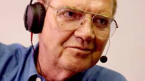 Philadelphia Phillies Legends: Harry Kalas