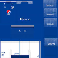 Size of this png preview of this svg file: Colombia Lig Betplay Dimayor 3d 2020 For Fm20 21 New 10 05 20