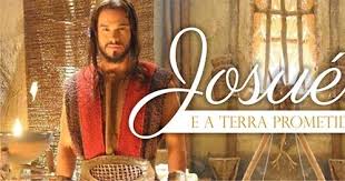 Resultado de imagem para E ELES RECONHECERAM JOSUÉ