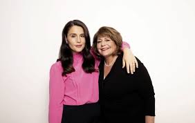 See more of jessie ware on facebook. Singer Jessie Ware And Her Mum Lennie On Their Cookbook Of Dishes For The Stars The Irish News