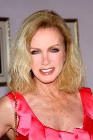 Actress Laura McKenzie — Stock Editorial Photo © Jean_Nelson #132137460