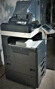 Encuéntrelo todo, desde drivers a manuales, de todos nuestros productos bizhub o accurio. Konica Minolta C280 Color Laser Multifunction Copier Printer Scanner Https Www Bonanza Com Listings 780465054 Shop B Printer Scanner Printer Konica Minolta