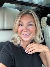 Kate at KD Wellness Retreat