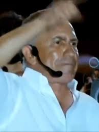 Último Discurso de Lino César Oviedo