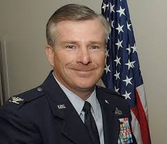 Obituary for Retired Colonel Dennis J. Gervais