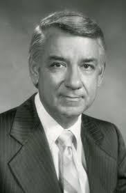 Walter Crumpler Obituary (2013)