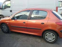 Image result for Tangerine 2001 Peugeot