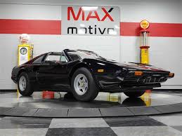 Of the many stellar cars to look for, dupont registry features the stellar ferrari 575 superamerica for sale. Classic Ferrari 308 For Sale On Classiccars Com