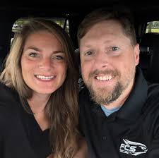 Kristin Isley and Todd King's Wedding Website