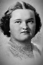 Shirley Hunnewell Fitts Inman (1920-1992)