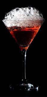 Versawhip Molecular Recipes