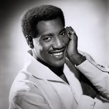 Efemérides Musicales: Otis Redding