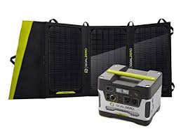 These portable 12000 watt generator incorporate the most recent technologies that solve your lighting and power needs. The Best Top 5 Solar Generator And Buyers Guide