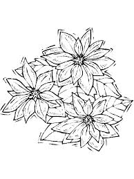 Posted on november 15, 2018november 15, 2018 by portalebambini. Poinsettia Flower Coloring Pages Download And Print Poinsettia Flower Coloring Pages