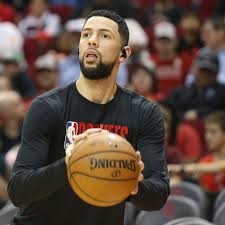 Rivers will be in the rotation but it's hard to see him. Doc Rivers Jokes That Son Austin Rivers Was Paid To Commit To Duke A Sea Of Blue