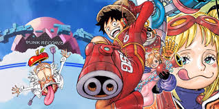 How Long Does It Take to Watch One Piece?