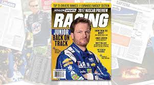 Watch boss & da sauce review of athlon sports college football 2019 magazine. Athlon Sports 2017 Nascar Preview Magazine Is Available Now