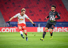Der sympathische neuzugang stellt sich auf der. Rb Leipzig English On Twitter Kevin Kampl Makes Way For Hee Chan Hwang Rbleipzig Rbllfc 0 2 73