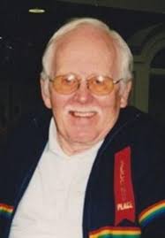 Donald James Stead Obituary