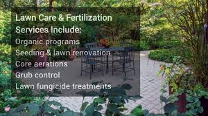 John palenske, landscape project manager at kinnucan tree experts and landscape company, heard about the idea. Lawn Care Fertilization Kinnucan Tree Experts Landscaping Company Youtube