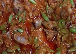 Berikut ini beberapa resep olahan buncis yang dilansir brilio.net dari berbagai sumber, jumat (16/8). Resep Sambal Goreng Buncis Ati Ampela Yang Yummy