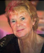 Condolence Book for Patricia (Patsy) Ross (née Dillon) (Sligo Town, Sligo) 