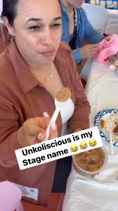 We open with one live taste tester 🤙🏼🤙🏼🤙🏼