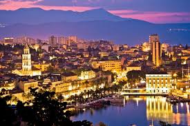 Split, on croatia's dalmatian coast, feels like a city that time has forgotten. Small And Saturated In Stories Split Croatia Is A Historical Wonder