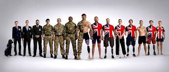 The invictus games sydney 2018 marks the beginning of a legacy program to support the growth of adaptive sport programs in australia, to further personal and professional opportunities for servicemen. Ukraine To Participate In Invictus Games 2017 Ukraine To Participate In Invictus Games 2017 112 International