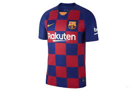 Barcelona 2018 soccer jersey xl nike 20th anniversary. Fc Barcelona Home Jersey Buy Clothes Shoes Online