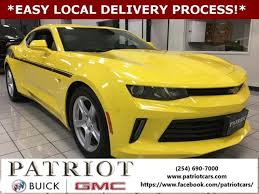 Check out the latest gmc cars: Used Vehicles For Sale In Killeen Patriot Buick Gmc