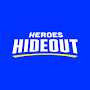 heroes hideout from m.facebook.com