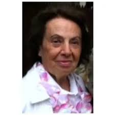 Obituary information for Barbara A. Joseph