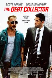 A pair of debt collectors are thrust into an explosively dangerous situation, chasing down various lowlifes while also evading a vengeful kingpin. The Debt Collector 2018 Imdb
