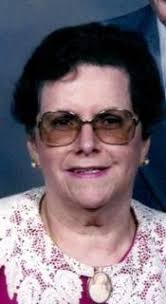 Obituary information for Rose Delaney