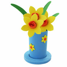 Biglietto con fiore per la festa della mamma. 1001 Idee Per Lavoretti Festa Della Mamma All Insegna Della Creativita