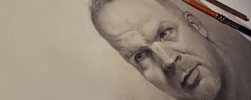 Artist Spotlight: Randy Ortiz