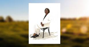 Tauhidah El-Amin "Mary Ann Brown Johnson" Obituary March 30, 2017