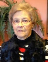 Obituary information for Agnes Hardison Jackson