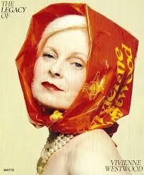 The legacy of Vivienne Westwood——— Westwood redefined fashion as  rebellion—merging punk, history, and activism into a lifelong manifesto.  From DIY anti-establishment roots to reshaping luxury with bold,  deconstructed silhouettes, she weaponized style