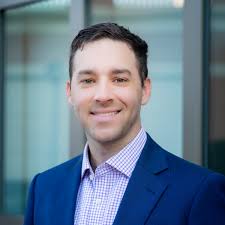 Meet Jordan Bilodeau, CFP®