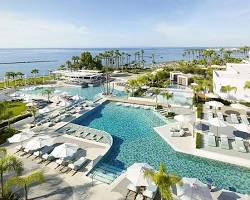 תמונה של Parklane, a Luxury Collection Resort & Spa, Limassol