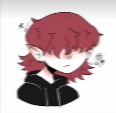 Maybe you would like to learn more about one of these? Red Hair Pfp In 2021 Cartoon Art Styles Cute Art Cute Icons