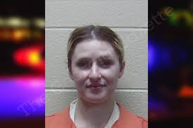 Morgan Lindley — Haralson County Jail Bookings